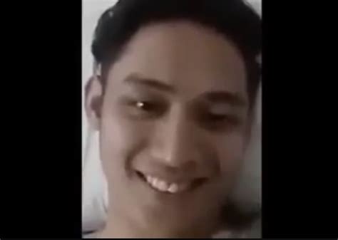 michael pangilinan jakol scandal